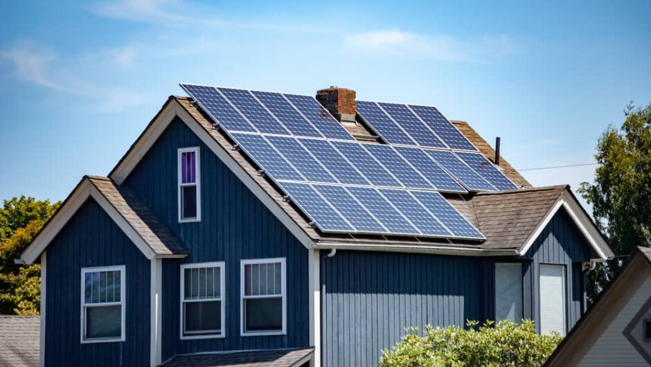Pourquoi équiper sa maison de panneaux photovoltaïques ?